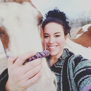 Meet your Posher, Jessie